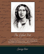 Book cover for The Lifted Veil