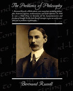 Book cover for The Problems of Philosophy