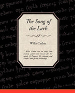 Book cover for Song of the Lark