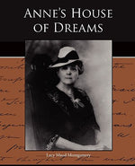 Book cover for Anne of Green Gables