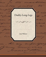 Book cover for Daddy-Long-Legs