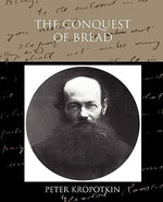 Book cover for The Conquest of Bread