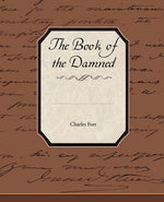Book cover for Book of the Damned