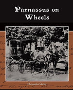 Book cover for Parnassus On Wheels