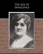 Book cover for The Age of Innocence