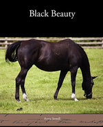 Book cover for Black Beauty