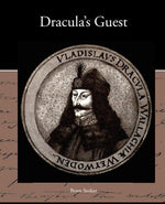 Book cover for Dracula's Guest