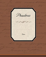 Book cover for Phaedrus