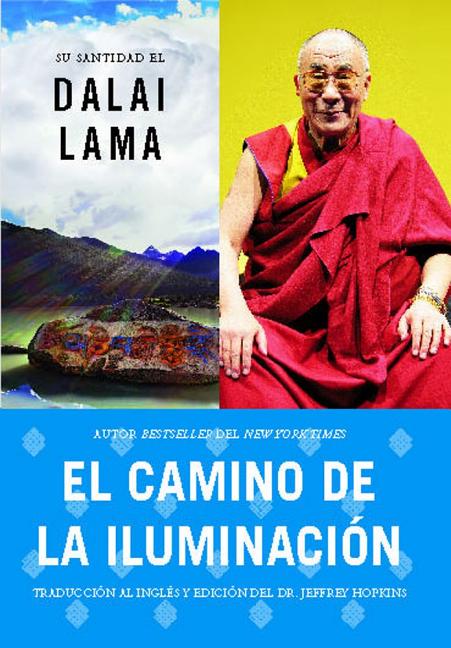 Book cover for Becoming Enlightened