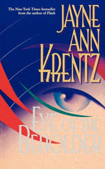 Book cover for Eye of the Beholder