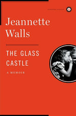 Book cover for Glass Castle: A Memoir (Classic)
