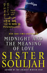 Book cover for Midnight and the Meaning of Love