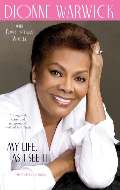 Book cover for My Life, as I See It: An Autobiography