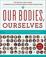 Book cover for Our Bodies, Ourselves 40