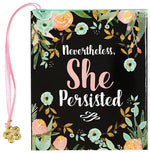 Book cover for Nevertheless, She Persisted