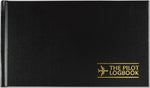 Book cover for The Pilot Logbook