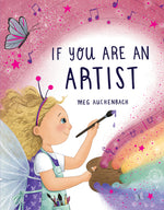 Book cover for If You Are an Artist