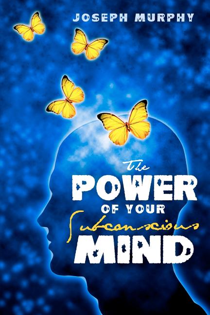 Book cover for Power of Your Subconscious Mind