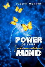 Book cover for Power of Your Subconscious Mind