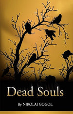 Book cover for Dead Souls