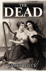 Book cover for The Dead