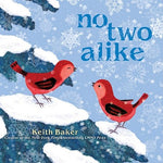 Book cover for No Two Alike