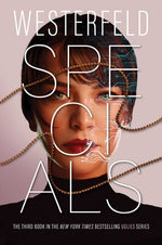 Book cover for Specials
