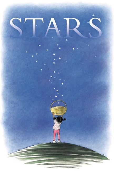 Book cover for Stars