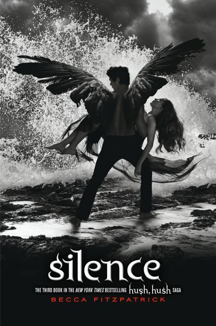Book cover for Silence (Reprint)