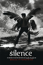 Book cover for Silence (Reprint)