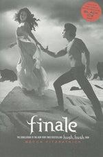 Book cover for Finale (Reprint)