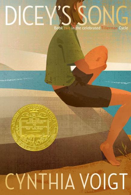 Book cover for Dicey's Song (Reprint)