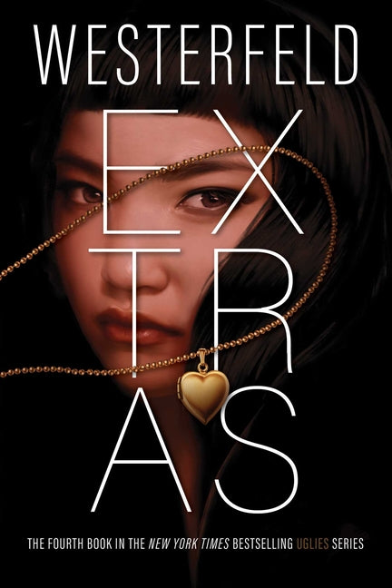 Book cover for Extras