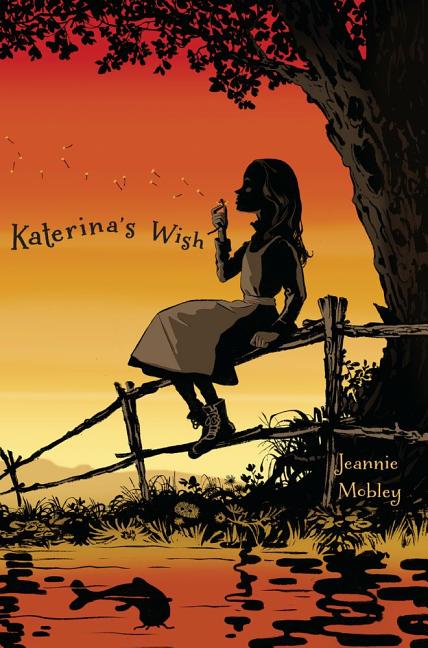 Book cover for Katerina's Wish