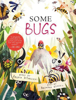 Book cover for Some Bugs