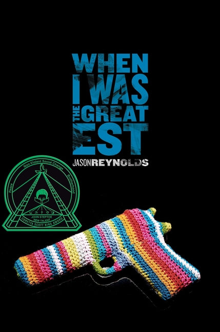 Book cover for When I Was the Greatest