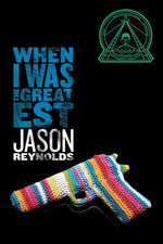 Book cover for When I Was the Greatest