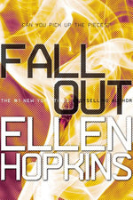 Book cover for Fallout