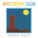 Book cover for Happy Birthday, Moon