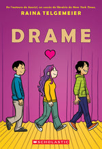 Book cover for Drame = Drama