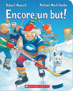 Book cover for Just One Goal!