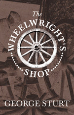 Book cover for Wheelwright's Shop
