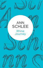 Book cover for Rhine Journey