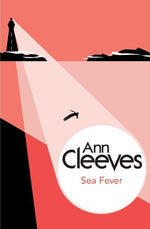 Book cover for Sea Fever