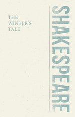 Book cover for The Winter's Tale