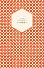 Book cover for Ulysses