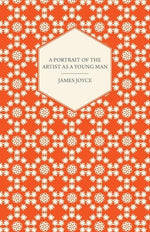 Book cover for A Portrait of the Artist as a Young Man