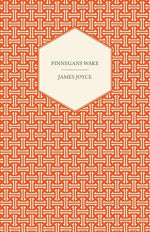 Book cover for Finnegans Wake