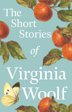 Book cover for The Short Stories of Virginia Woolf