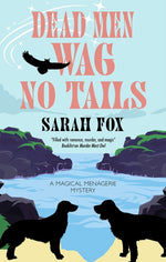 Book cover for Dead Men Wag No Tails (Main)